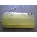 Monaro Coupe Door (left hand)